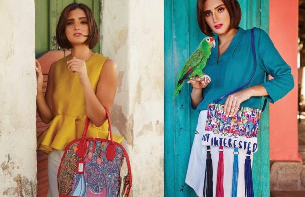 Diseñadoras participarán en un “Pop Up Shop” en el Consulado de El Salvador en Nueva York el día 9 de agosto 2017