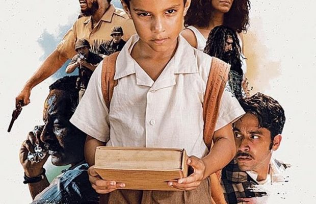 La Película REINBOU ganadora de la sexta versión del Festival de Cine Dominicano de New York