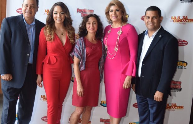 Cira Angeles: “La Hora del Conductor seguirá siendo la voz de los taxistas en New York”