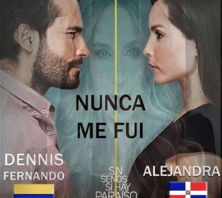 La bachata dominicana en «Sin Senos Si Hay Paraíso»