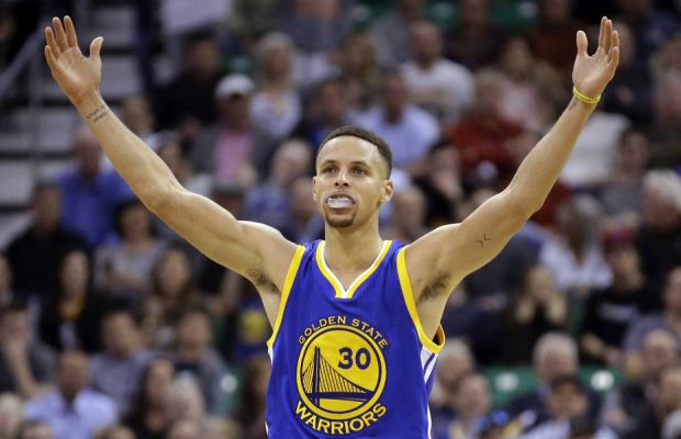Stephen Curry critica a Sports Illustrated por portada de revista