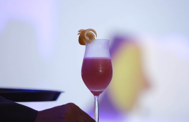 Bombay Sapphire premia al Most Imaginative Bartender de República Dominicana