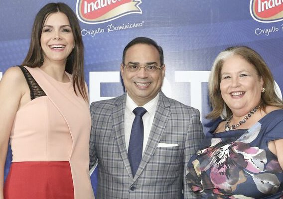 Induveca ofrece Meet & Greet con Gilberto Santa Rosa