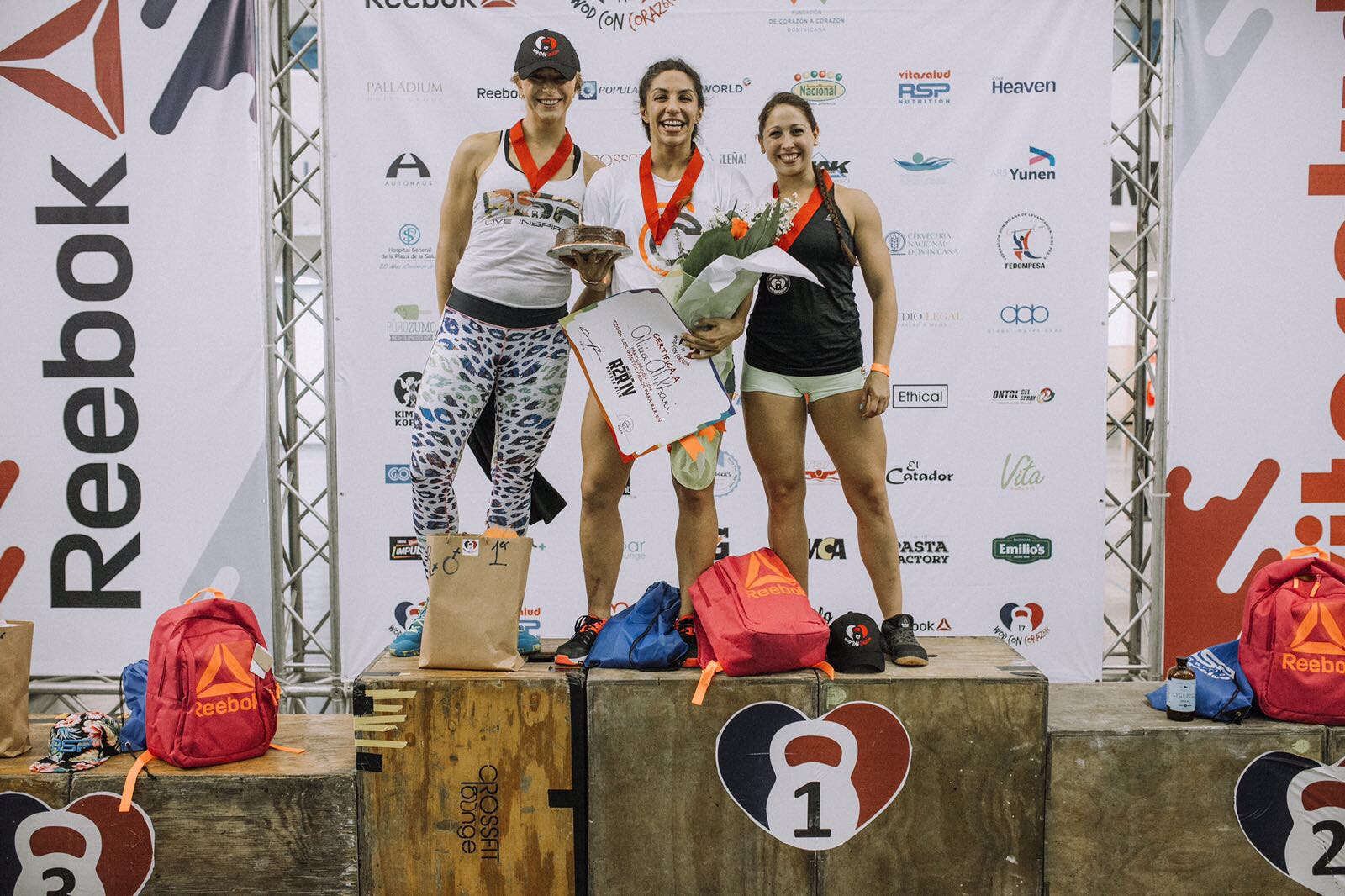 Alicia 2 – Mujeres RX