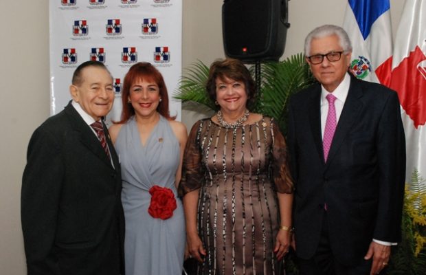 Consejo Nacional de Mujeres estrena matasello por 70 aniversario