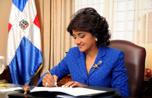 Despacho Primera Dama expresa compromiso con metas nacionales en el Día de la Alfabetización