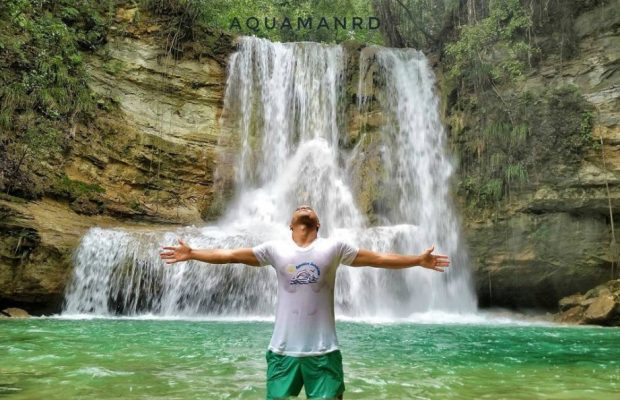 Rio Grande, Puerto Plata:  Una aventura arriesgada