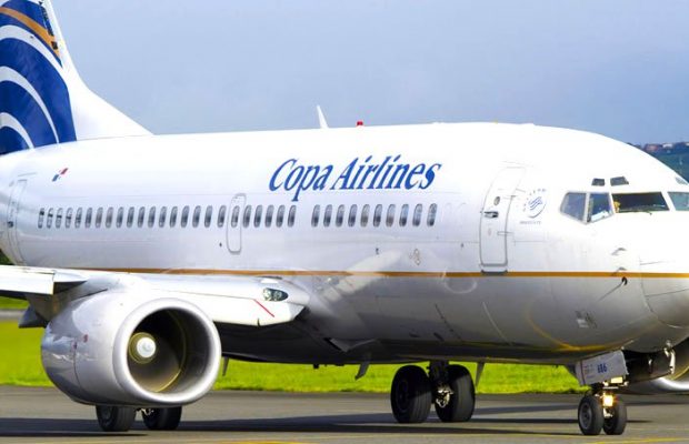 COPA AIRLINES REINICIA VUELOS HACIA SAN JUAN, PUERTO RICO