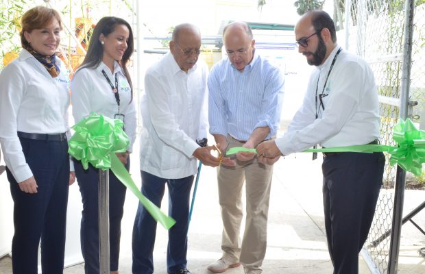 Grupo Bocel Inaugura Planta de Tratamiento Aguas Residuales