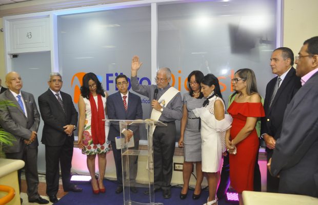 FibroDigest Presenta nuevo estudio médico de alta tecnología