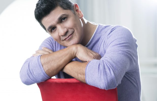 La canción se encuentra en el nuevo disco de Eddy Herrera “A otro nivel”