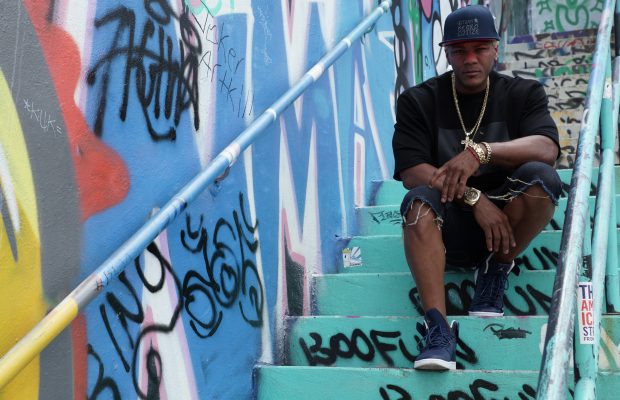 El Negro Cotize, dominicano que ha conquistado tierra extranjera   