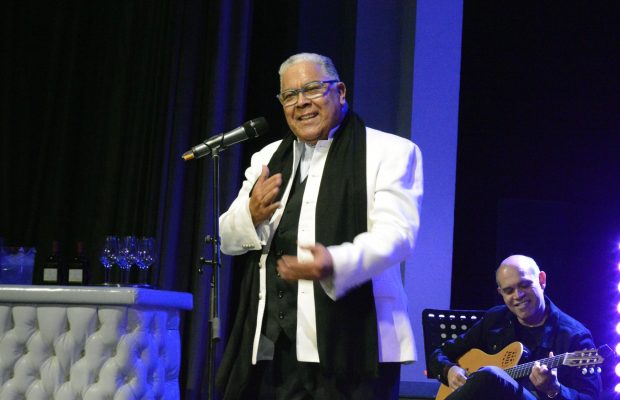 Danny Rivera cantará a favor de fundaciones benéficas