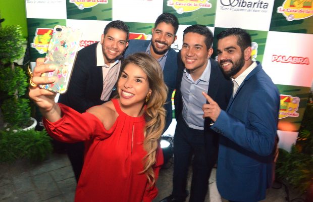 La casa de la Caña abre sus puertas en Santo Domingo