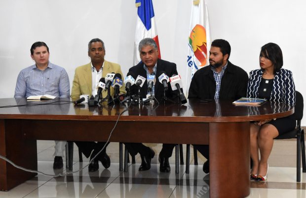 Sector turístico toma medidas especiales ante la amenaza de Irma.