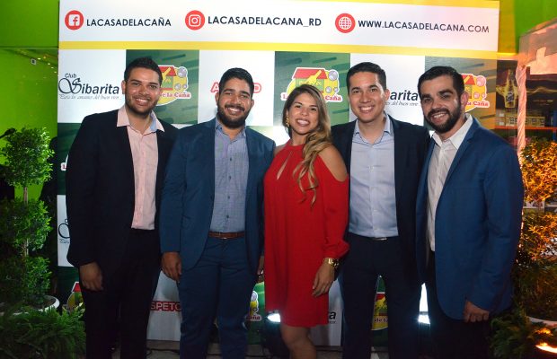 LA CASA DE LA CAÑA ABRE SUS PUERTAS EN RD