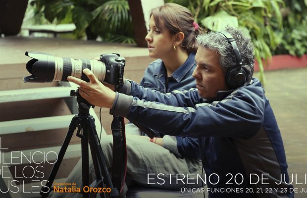 Las 15 películas imperdibles de Iberoamérica en Festival Internacional Cine Fine Art´s