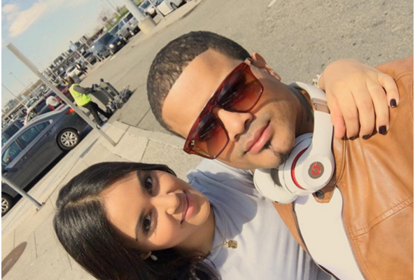 Fiscalía emite orden de alejamiento a Nabila Tapia por falsas acusaciones a Don Miguelo