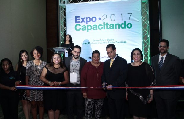 LA  EXPO FERIA CAPACITANDO Y EDUCACIÓN CONTINUADA 2017, MÁS NOVEDOSA E INTERNACIONAL