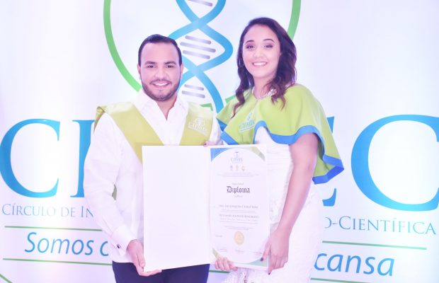 Cifmec gradúa estudiantes en programas de Educación Continuada