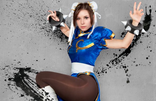 El Paradise Con 2017 espera la asistencia de 8 mil  fanáticos