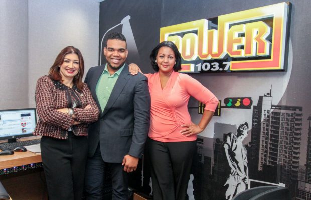 Contraportada Radio con nueva propuesta