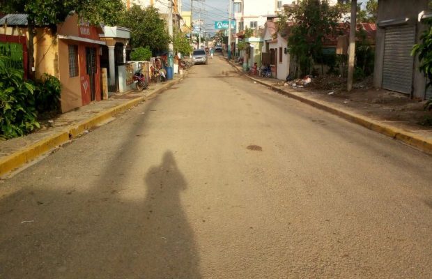 Municipio de Miches, recupera normalidad