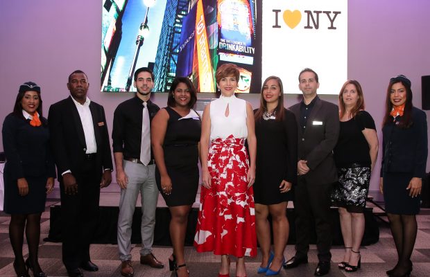 GESTUR celebra décimo tercer aniversario de servicios en el mercado dominicano