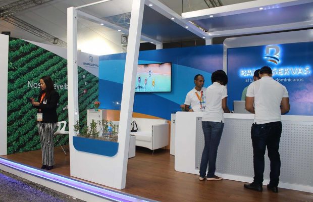 Banreservas participa en Expo Cibao 2017