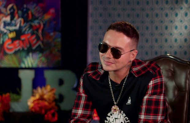 J Balvin: “Conozco muy bien el movimiento dominicano de la música urbana”