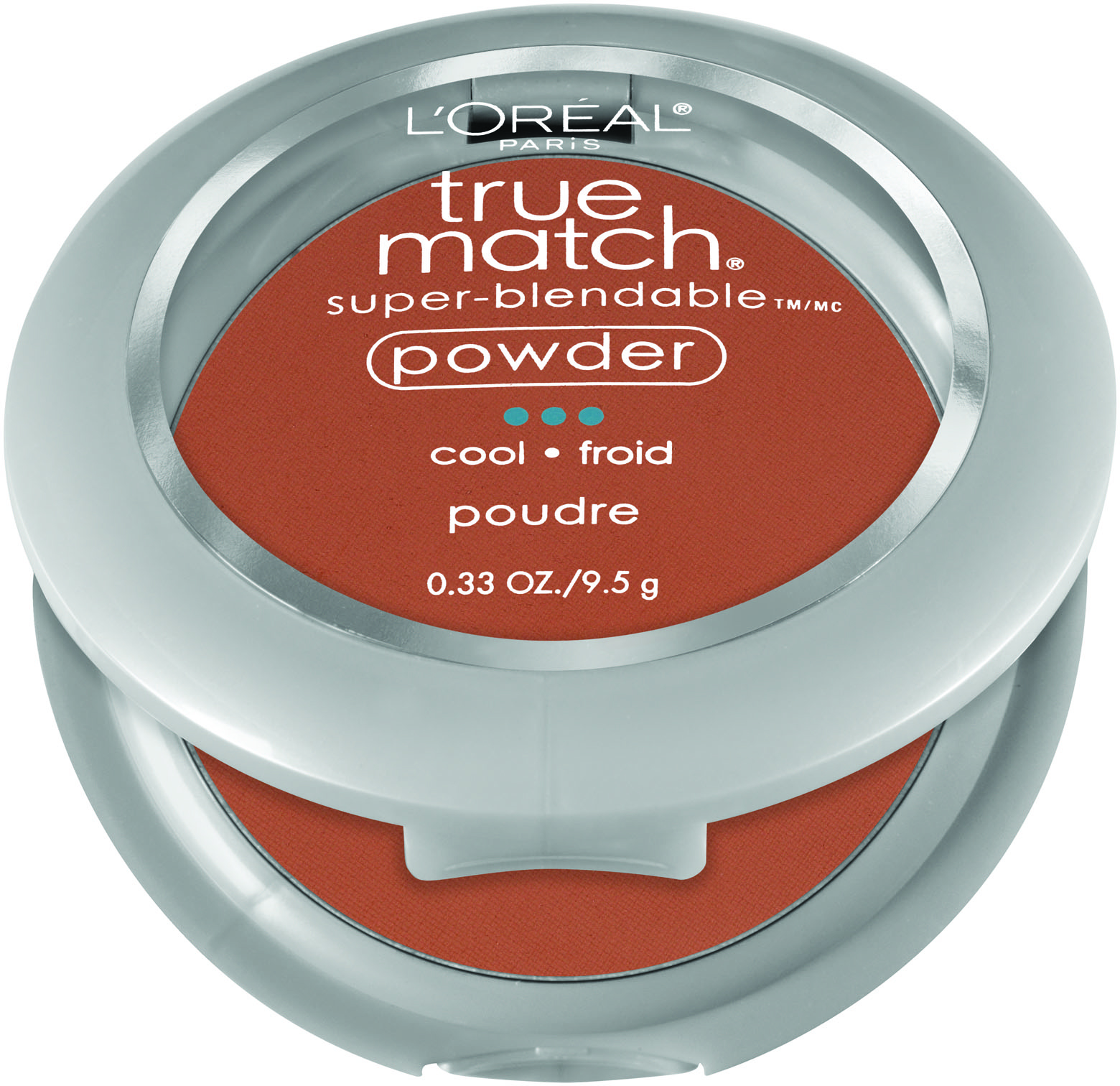 LOreal True Match