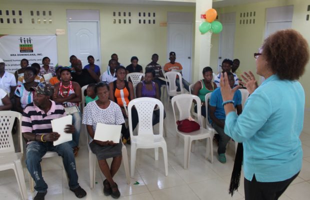Batey Relief Alliance anuncia celebración de aniversario No. 20