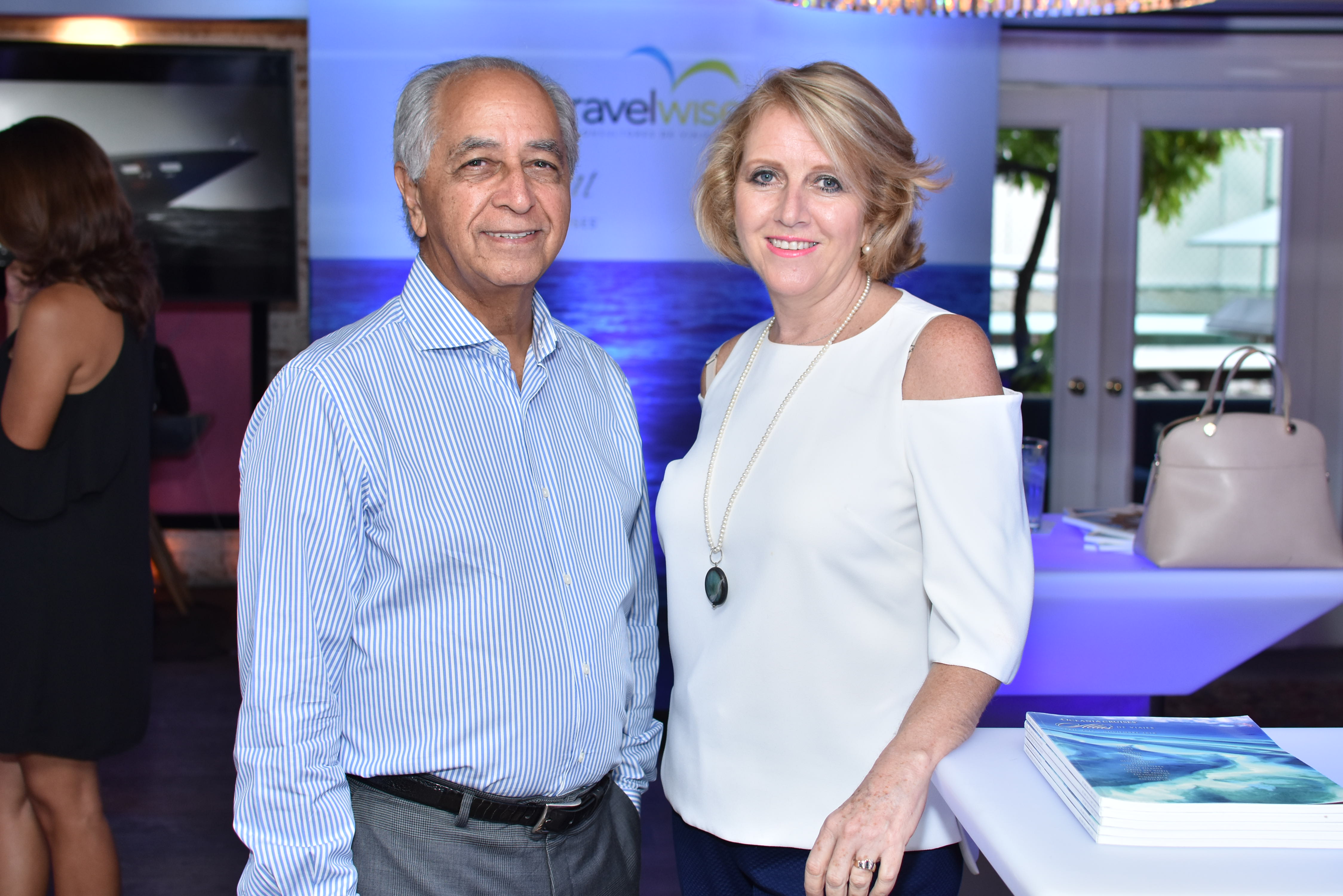 Manuel Lara , Rosmerie de Lara , (2)