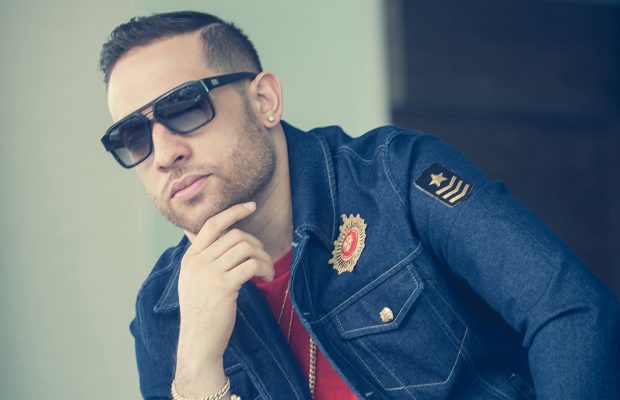 Mark B saca la cara por el mambo colocándolo #21 en Billboard