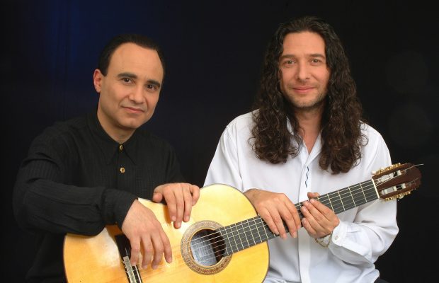 Los Grammy nominan a Michael Camilo  y Tomatilo por Spain Forever