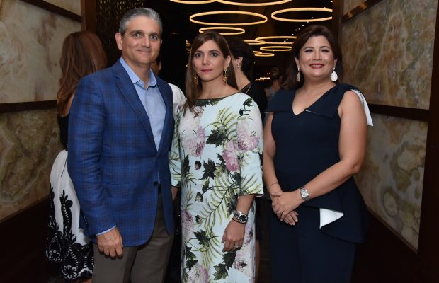 Excel presenta nueva visión de negocios