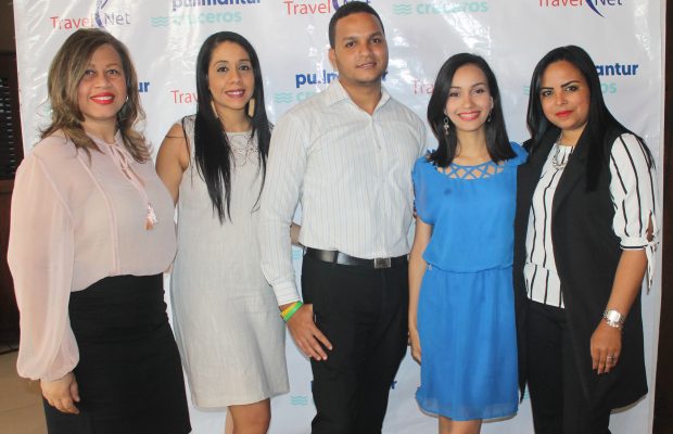 Travel Net presenta nueva temporada de Pullmantur Cruceros