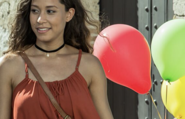 Patricia, el regreso del sueño: selección oficial Festival de Cine de Trieste, Italia