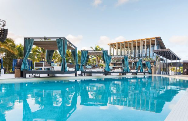 Catalonia Hotels & Resorts recibe premios en los Travel Weekly Megallan Awards 2017