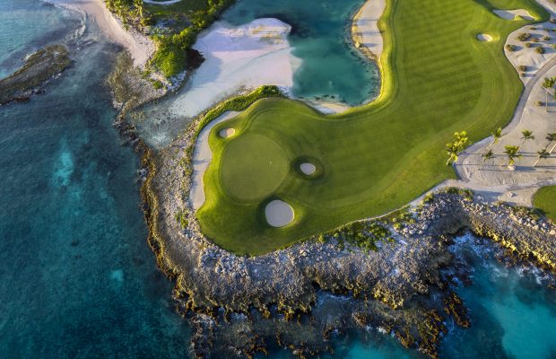 Arranca este domingo la cuarta edición “DR Golf Travel Exchange”