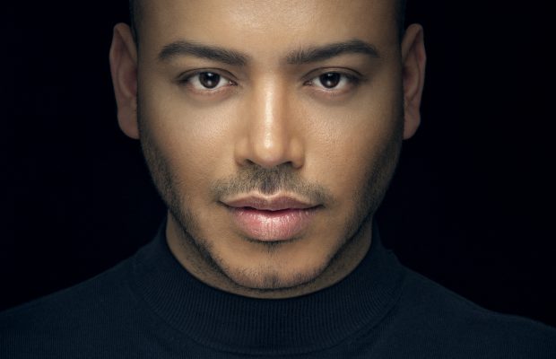 El makeup artist Roberto Ramos  listo para su Máster Class