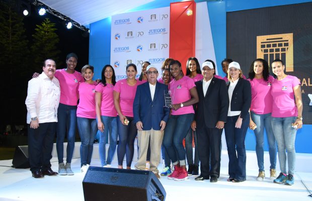 Banco Central de República Dominicana pone en marcha sus XXII Juegos Interdepartamentales