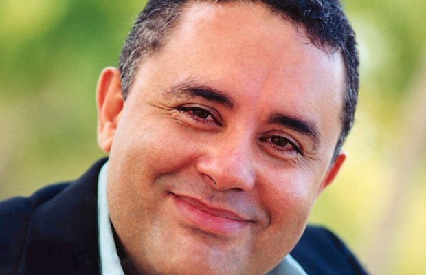 Reynaldo Disla presentará libro de cuentos “Jardín de catástrofes”