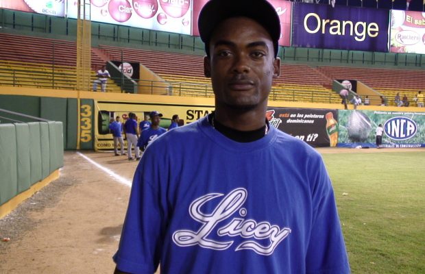 Tigres del Licey dejan en libertad a 13 jugadores
