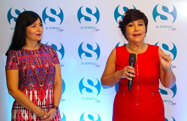 Sil Esthetic Spa  apertura nueva sede para transformar tu estilo de vida