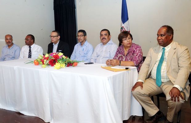 Ministerio de Cultura inicia un programa de desarrollo cultural en la provincia Elías Piña