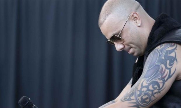 Wisin: “A todos los nuevos talentos, hagan música con buen contenido”