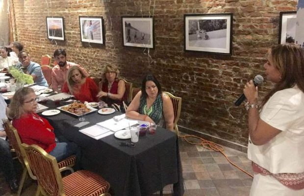 Presentan con gran éxito Vivienda Soñada 2017 en los Estados Unidos