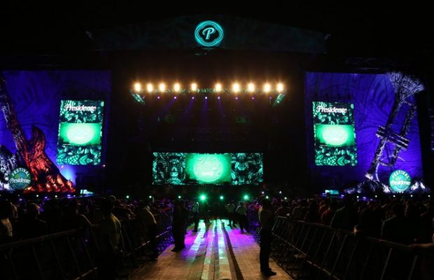 Cervecería Nacional Dominicana suspende concierto en Mao a causa del huracán María