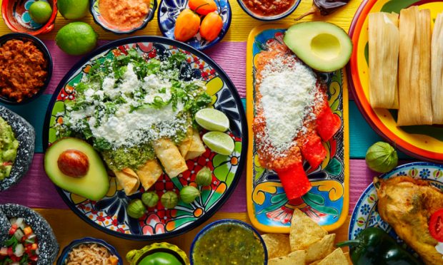Lo mejor de la gastronomía mexicana en Embassy Suites by Hilton